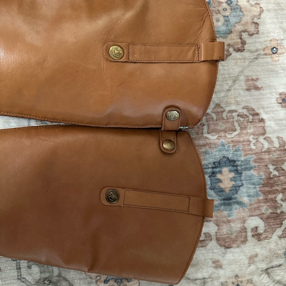 Penny Riding Boot - Sam Edelman - Picture 5 of 13